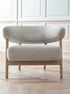 MH Cloud Loungestol, Moss 0007 fra<Mogens Hansen Discount