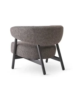 MH Cloud Loungestol, Moss 0007 fra<Mogens Hansen Discount