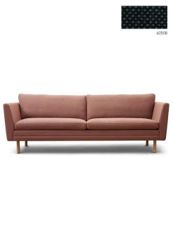 MH2301 Sofa, focus royal fra<Mogens Hansen Best