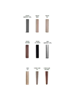 MH2301 Sofa, focus royal fra<Mogens Hansen Best