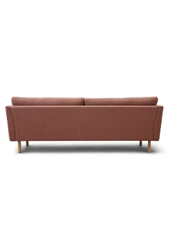 MH2301 Sofa, focus royal fra<Mogens Hansen Best
