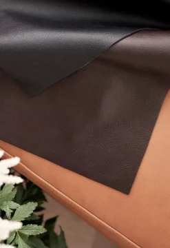 MH2301 Sofa, gefion læder fra<Mogens Hansen Best