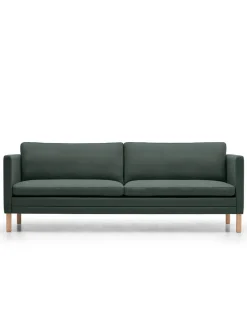 MH2614/MH2615 sofa, mood fra<Mogens Hansen Online