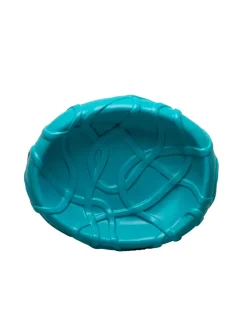 Michael Kvium Jam Fad, azure blue fra<raawii Clearance