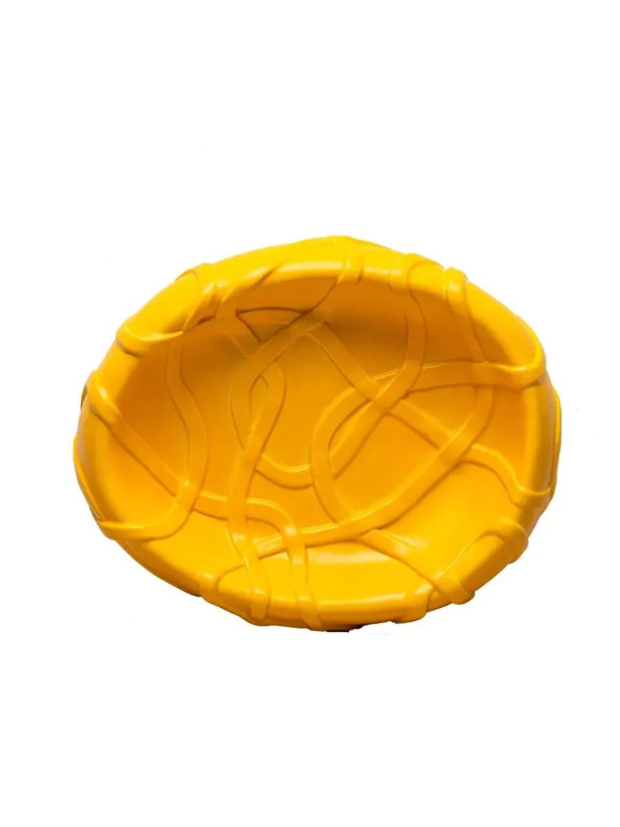 Michael Kvium Jam Fad, freesia fra<raawii Discount