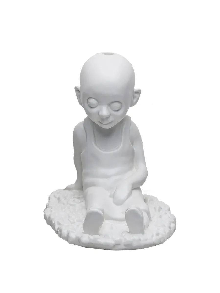 Michael Kvium Jam Lysestage fra<raawii Sale