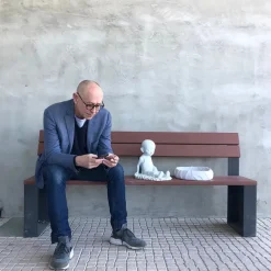 Michael Kvium Jam Lysestage fra<raawii Sale