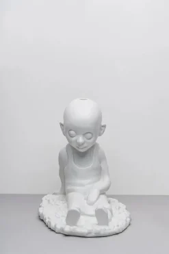 Michael Kvium Jam Lysestage fra<raawii Sale