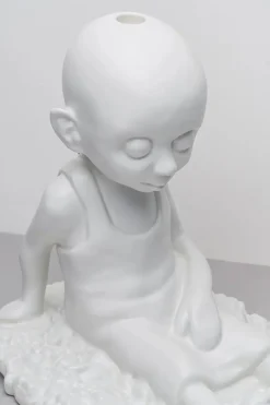 Michael Kvium Jam Lysestage fra<raawii Sale