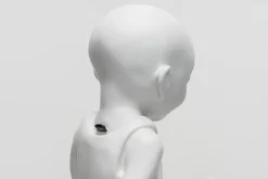 Michael Kvium Jam Lysestage fra<raawii Sale