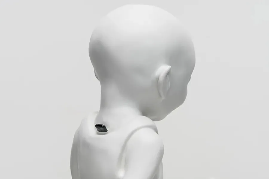 Michael Kvium Jam Lysestage fra<raawii Sale