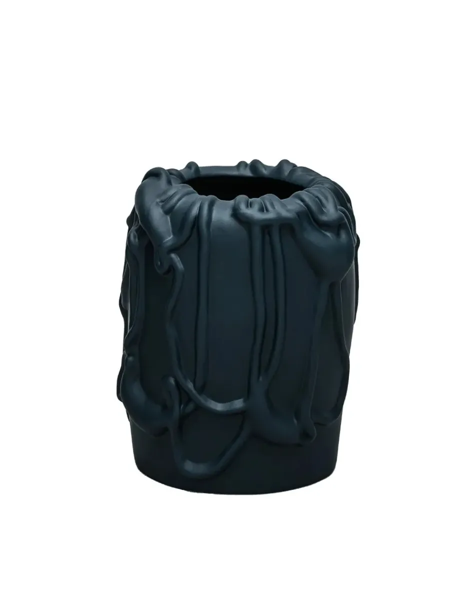 Michael Kvium Jam Vase, moonlit ocean fra<raawii Online