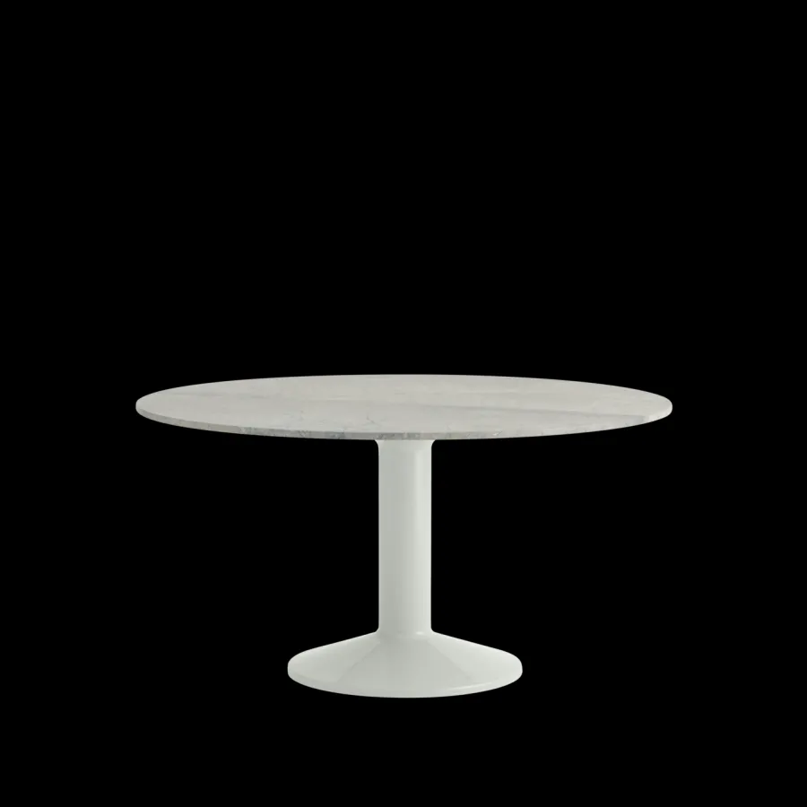 Midst Table Ø 140 cm, fra<Muuto New