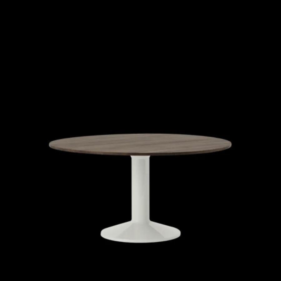 Midst Table Ø 140 cm, fra<Muuto New