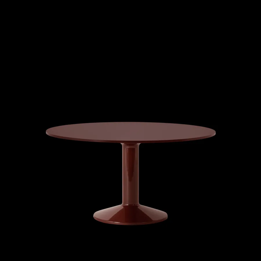 Midst Table Ø 140 cm, fra<Muuto New