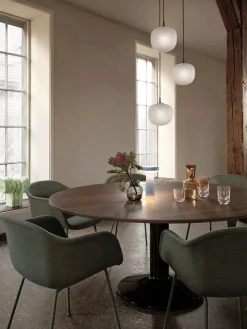 Midst Table Ø 140 cm, fra<Muuto New