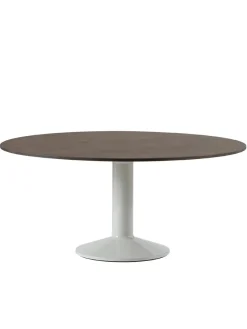 Midst Table Ø 140 cm, fra<Muuto New