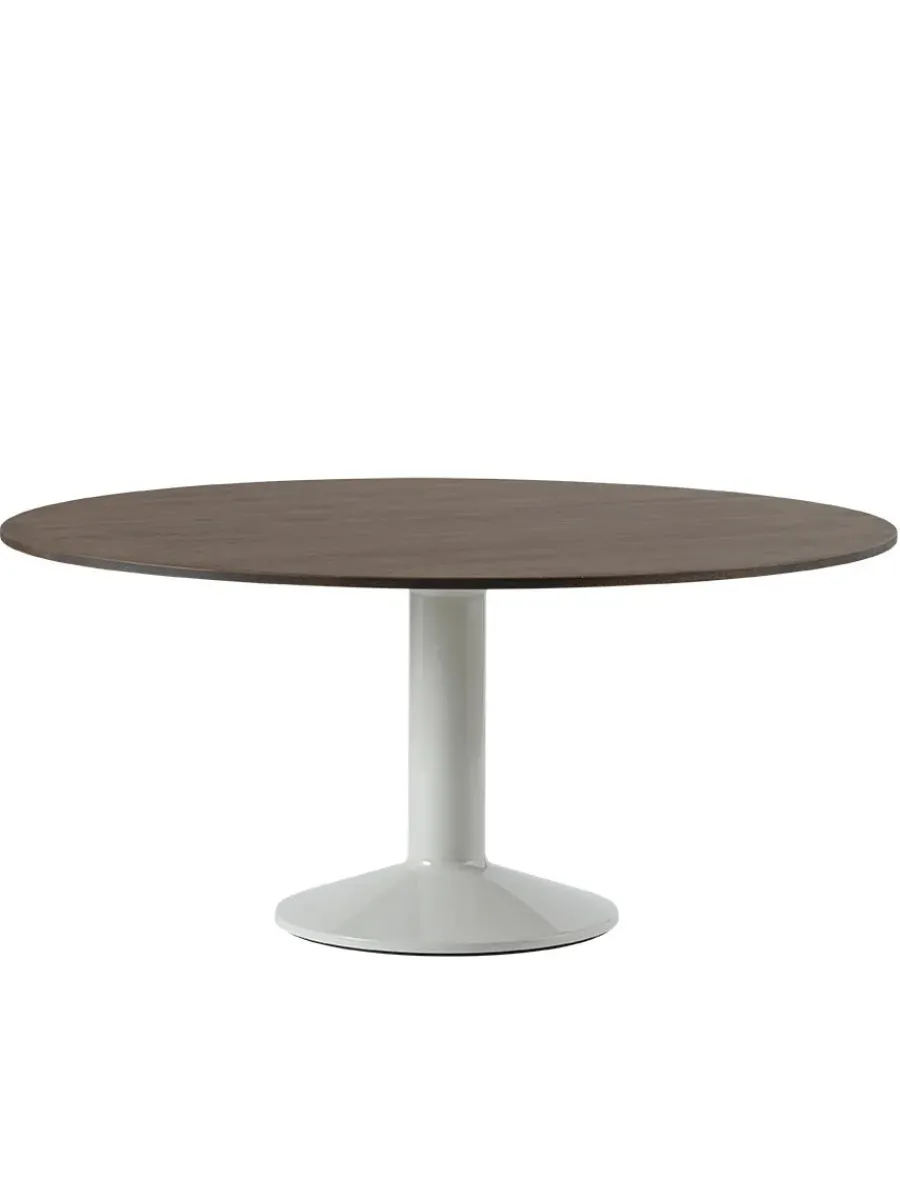 Midst Table Ø 140 cm, fra<Muuto New