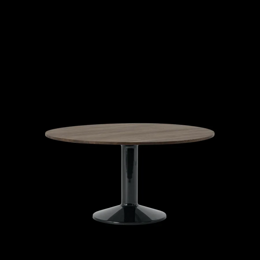 Midst Table Ø 140 cm, fra<Muuto New
