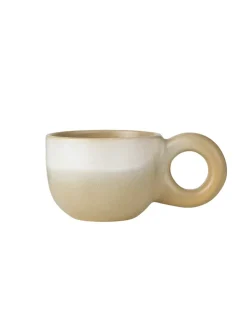 Milky Tea Mug fra<Louise Roe Outlet
