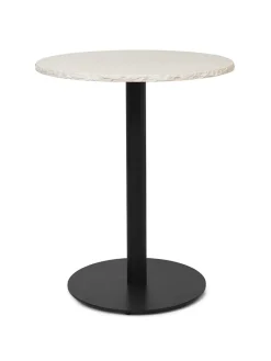 Mineral Café Table fra<Ferm Living Clearance