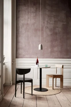 Mineral Café Table fra<Ferm Living Clearance