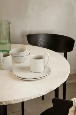 Mineral Dining Table fra<Ferm Living Outlet