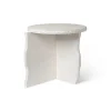 Mineral Sculptural Table fra<Ferm Living Best