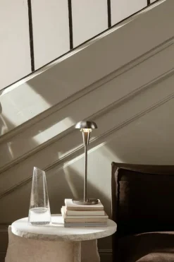 Mineral Sculptural Table fra<Ferm Living Best