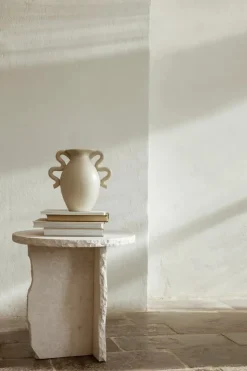 Mineral Sculptural Table fra<Ferm Living Best