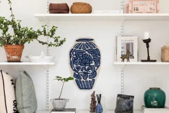 Ming Vase Rug fra<Bongusta Outlet