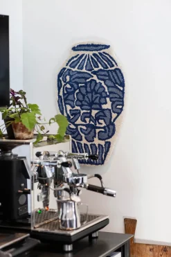 Ming Vase Rug fra<Bongusta Outlet