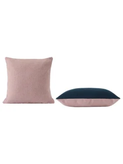 Mingle Cushion, 45 x 45 cm fra<Muuto Clearance