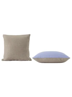 Mingle Cushion, 45 x 45 cm fra<Muuto Clearance