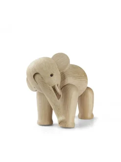 Mini elefant af<Kay Bojesen Best