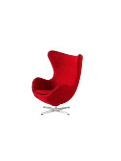 Miniature Ægget af Arne Jacobsen<Fritz Hansen Online