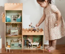 Miniature Havesæt fra<Maileg Online