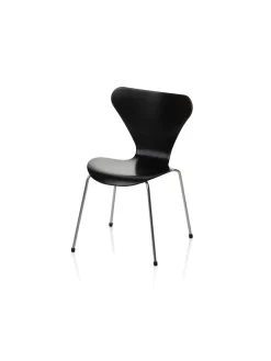 Miniature Serie 7 stol af Arne Jacobsen<Fritz Hansen Clearance