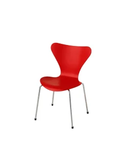 Miniature Serie 7 stol af Arne Jacobsen<Fritz Hansen Clearance