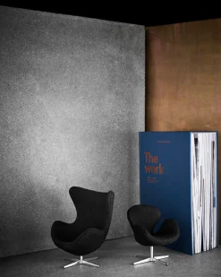 Miniature Serie 7 stol af Arne Jacobsen<Fritz Hansen Clearance