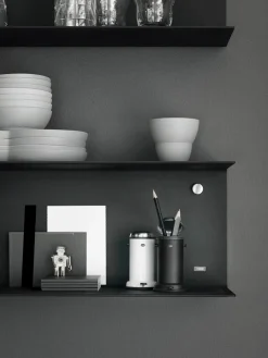 Miniaturespand 15, hvid fra<Vipp Clearance