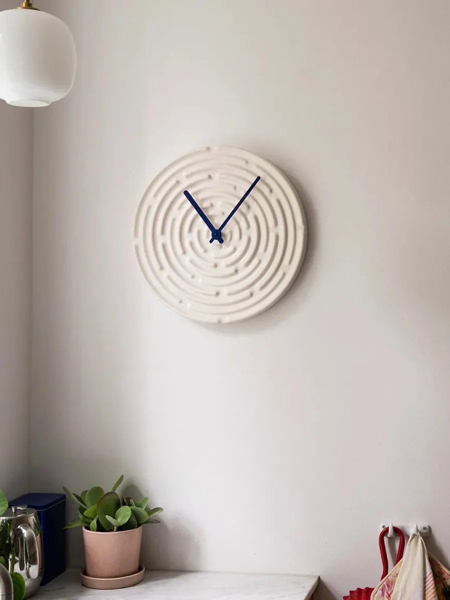 Minos Vægur, meringue white fra<raawii New