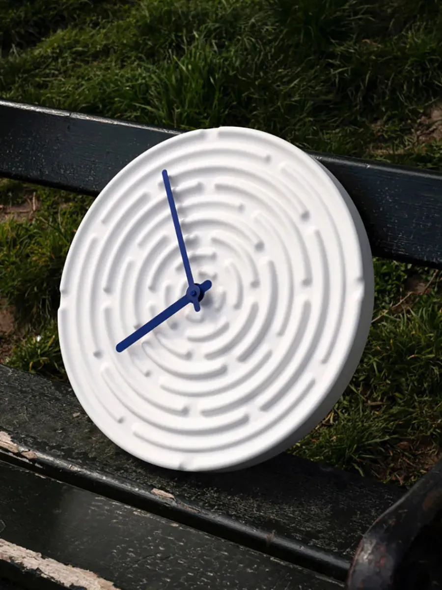 Minos Vægur, meringue white fra<raawii New