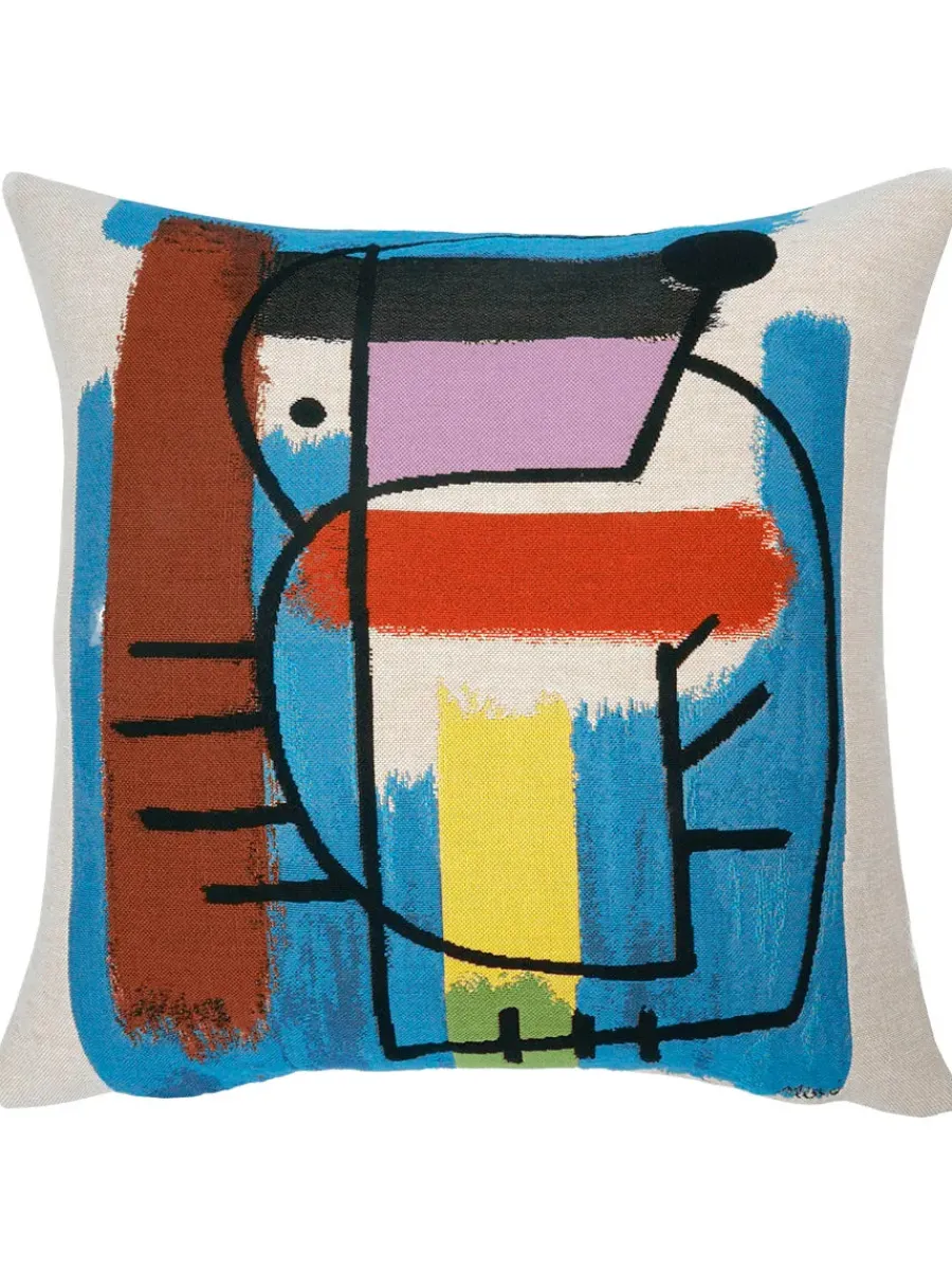 Miro Femme Assise Pude fra<Poulin Design Hot