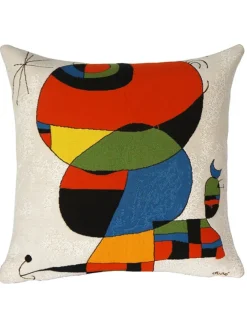 Miro Femme, Oiseau, Étoile Extrait nr. 1 pude fra<Poulin Design Best