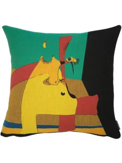 Miro Flamme Dans L'espace Et Nu Pude fra<Poulin Design New