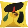 Miro Portrait De Jeune Fille pude fra<Poulin Design Discount