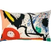 Miro Untitled (1974) Pude fra<Poulin Design Sale