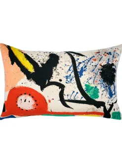 Miro Untitled (1974) Pude fra<Poulin Design Sale