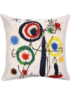 Miro Untitled 1775 pude fra<Poulin Design Clearance